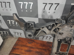 Панель передняя Hyundai Tucson 3 (TL) 15-21 Б/У Оригинал 64101D7000