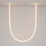 Комплектующие для гибкого неона Led Strip 20321