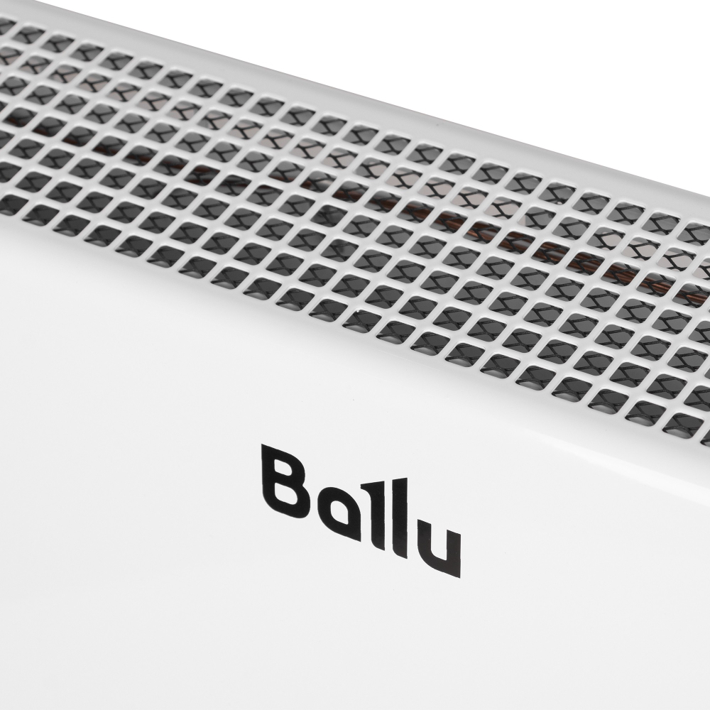 Конвектор электрический Ballu IP 54 BEC/CMR-500