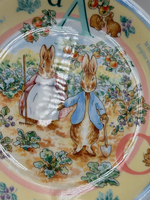 Набор Wedgwood Peter Rabbit