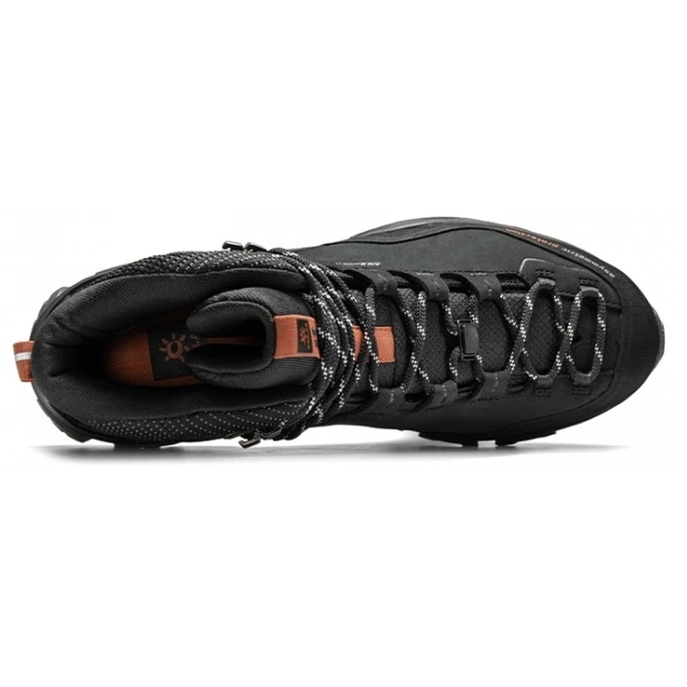 Ботинки Kailas MT5-3 GTX Mid-cut Waterproof Trekking Shoes Men's KS2412130