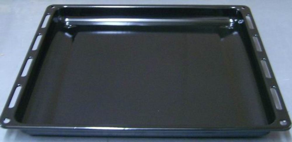 Противень духовки плиты БЕКО 419100001 39,5 х 34,5 см