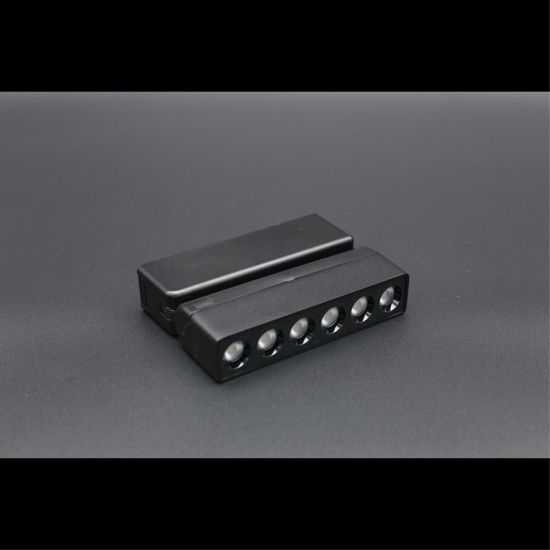 Светильник трековый APL.0102.00.06