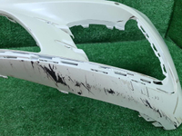 Бампер передний Mercedes S W223 (2020-н.в.) AMG