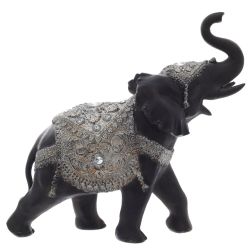 GAEM Фигурка декоративная "Слон", L27 W10 H26 см