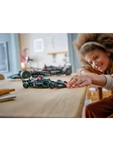 Конструктор Speed Champions 77244 Mercedes-AMG F1 W15