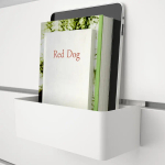 Комплект изголовья двуспальной кровати - NORDLI IKEA/ НОРДЛИ ИКЕА, 160x200 см, белый