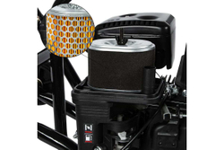 Виброплита DDE VP60-CK 908-696