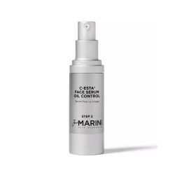 Jan Marini C-ESTA® Face Serum Oil Control Ремоделирующая сыворотка с витамином С и DMAE с матирующим эффектом, 30 мл