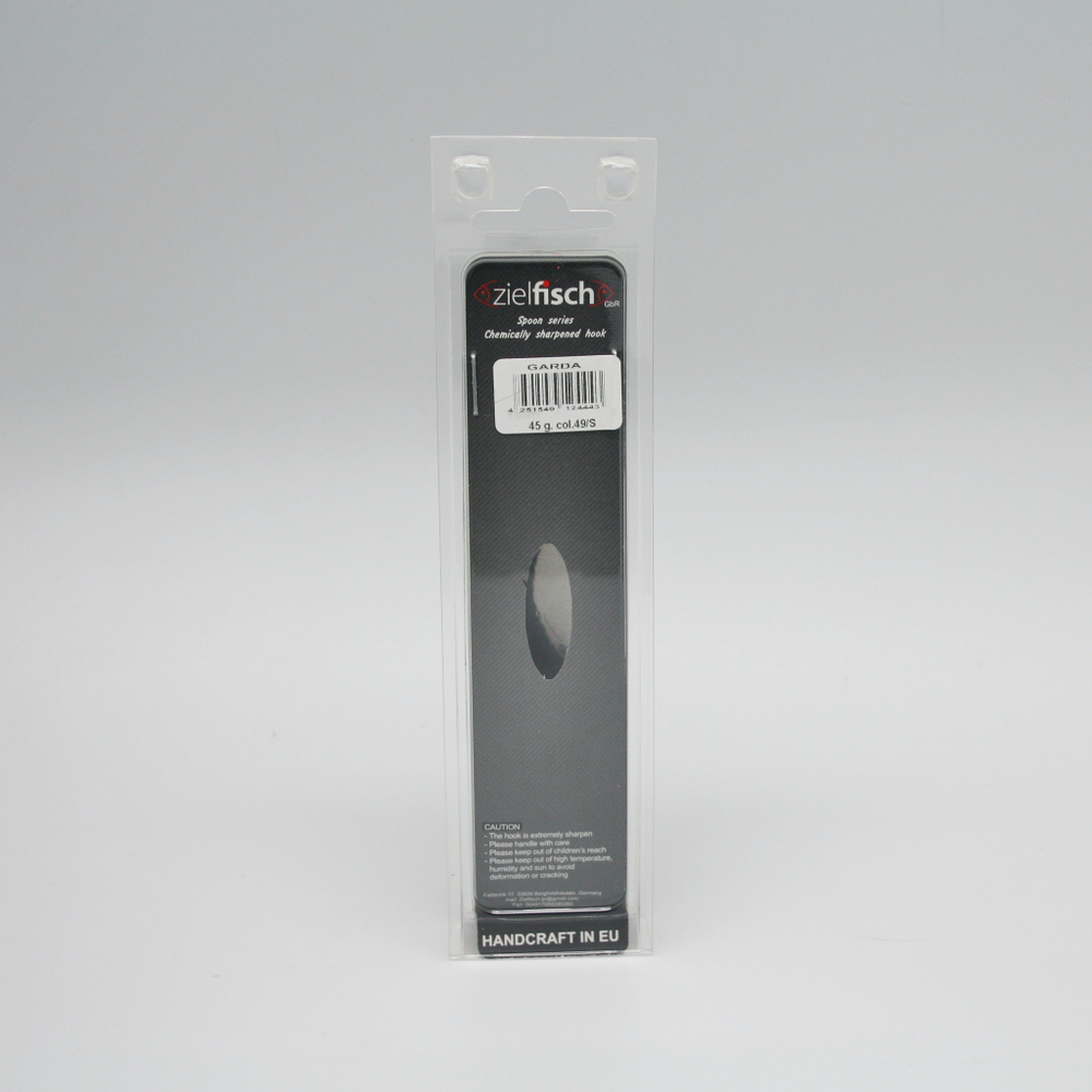 Блесна Trout Bait GARDA 49S 45 гр
