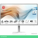 Монитор MSI Modern MD272XPW