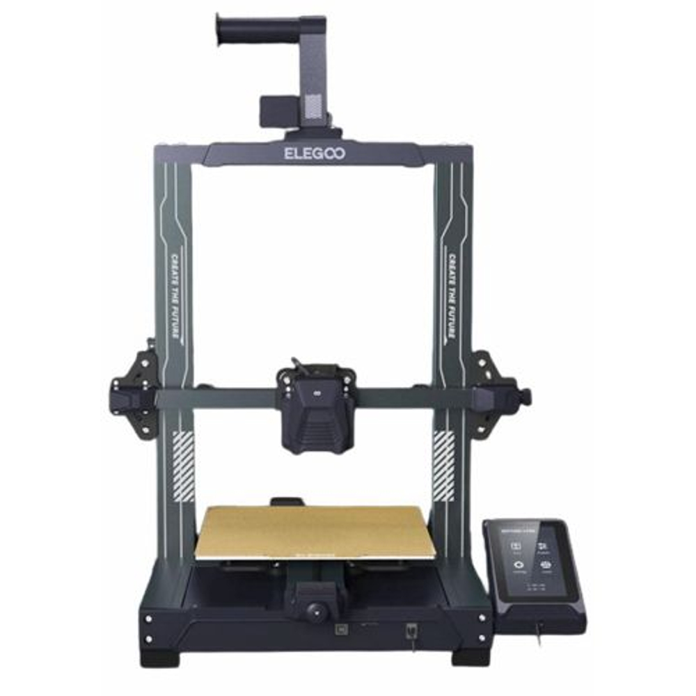 3D принтер Elegoo Neptune 3 Pro