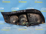 Стоп левый MITSUBISHI MIRAGE DINGO 2001-2002