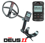 Металлоискатель XP Deus 2 с катушкой 28 FMF (11") и блоком управления