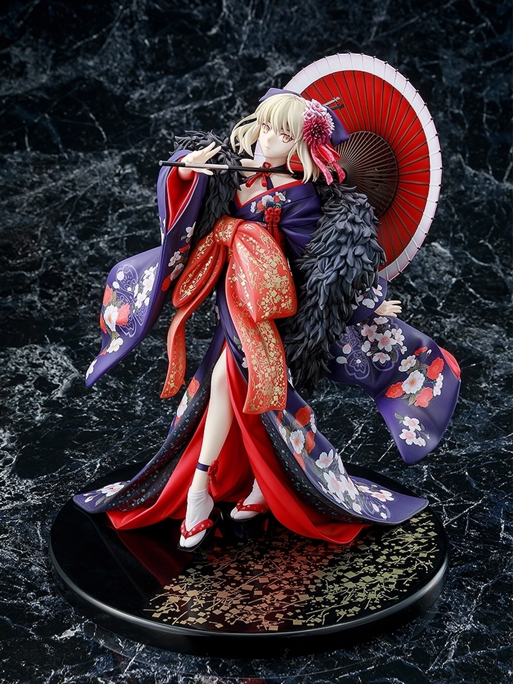 Saber Alter
