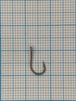 Крючок Classic 1