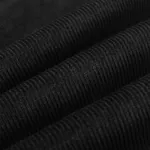 Брюки Ymkashix Velvet 6.1 черные