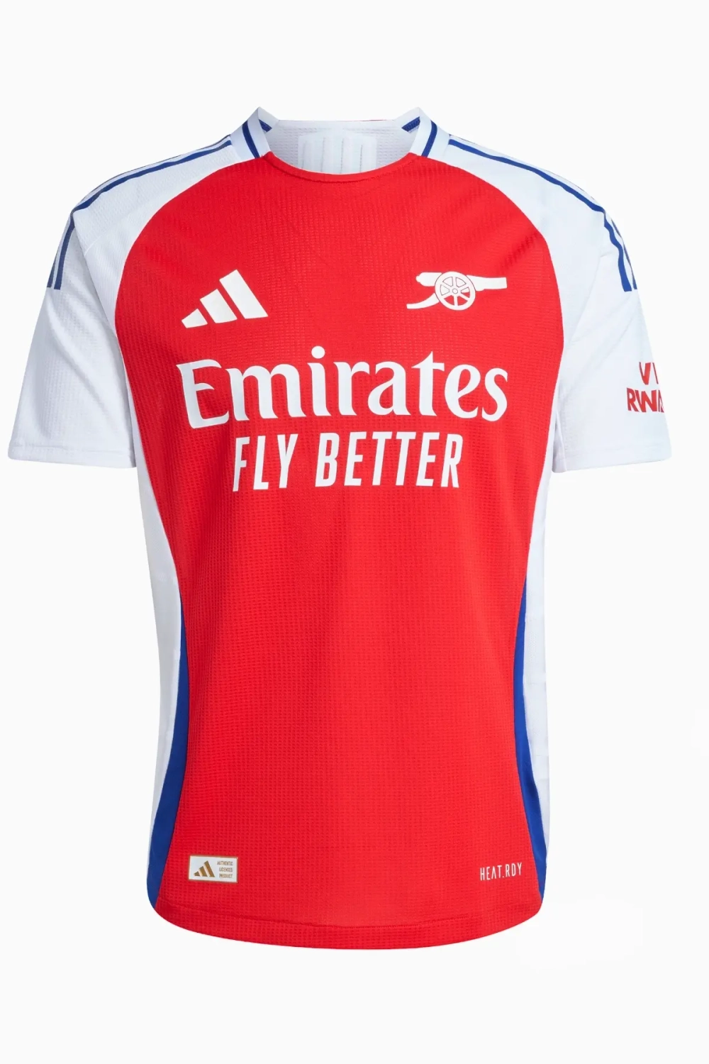 Fc adidas top