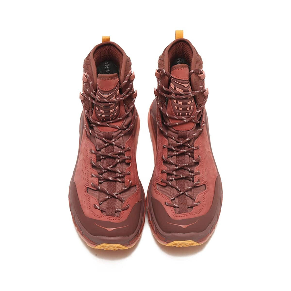 Ботинки unisex Hoka Tor ultra Hi