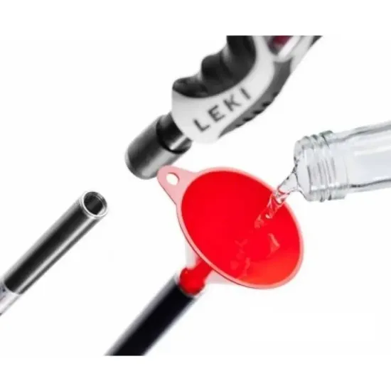 Горнолыжные палки Leki Hot Shot S 25/26