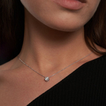 Колье Soleil 0.7 ct