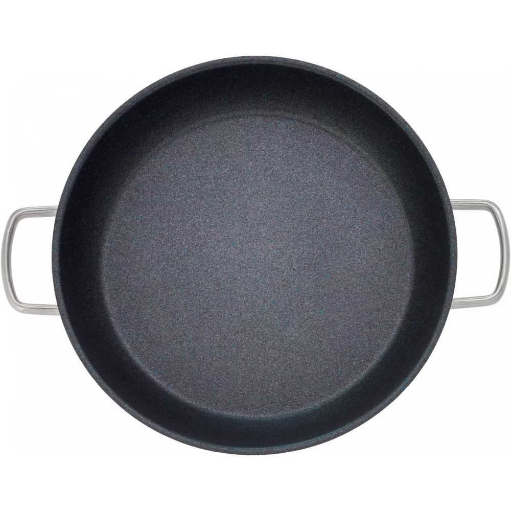 WMF - PermaDur Advance сервировочная кастрюля диаметром 32 см. / артикул   07 7532 4021  / GTIN 4000530707451