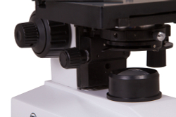 Микроскоп Bresser Erudit Basic 40–400x - фото 14