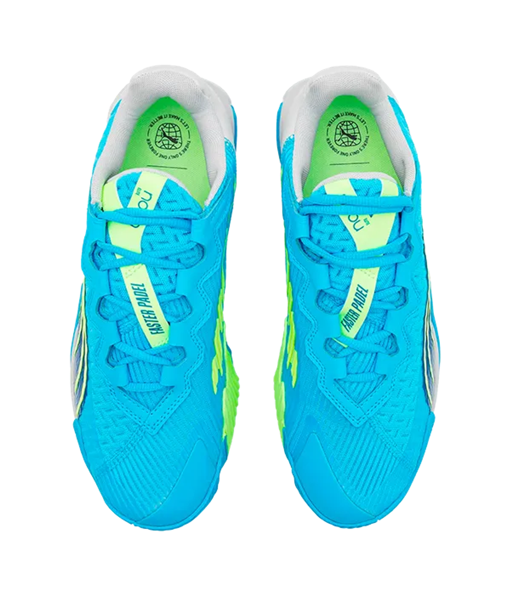 Кроссовки Puma NOVA Elite Blue