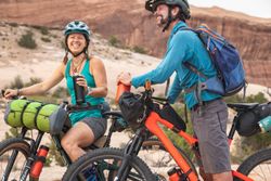 Бутылка Klean Kanteen Wide 27oz (800 мл) Tiger Lily