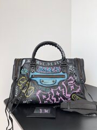 Balenciaga Classic City Bag 38 cm