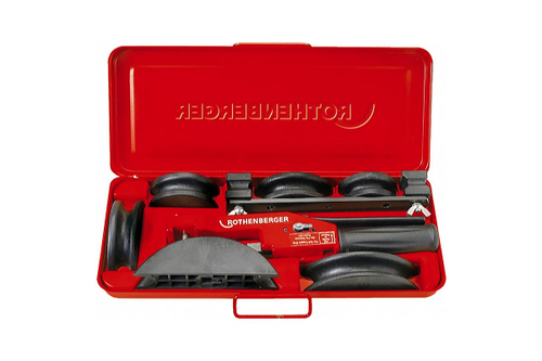 Трубогиб Rothenberger TUBE BENDER MAXI MSR 32 для МПТ, к-т в сталь.ящике 14-16-18-20-26-32мм
