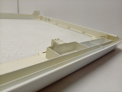 FE925N кт21 Верхняя крышка для стиральной машины Electrolux Zanussi б/у