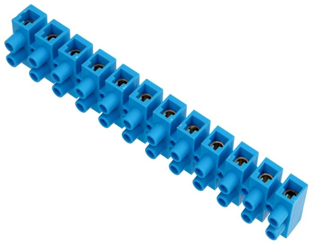 Клеммная колодка  Rexant 07-5040-4
