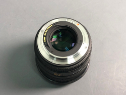 Sigma 50mm 1.4 Canon EF