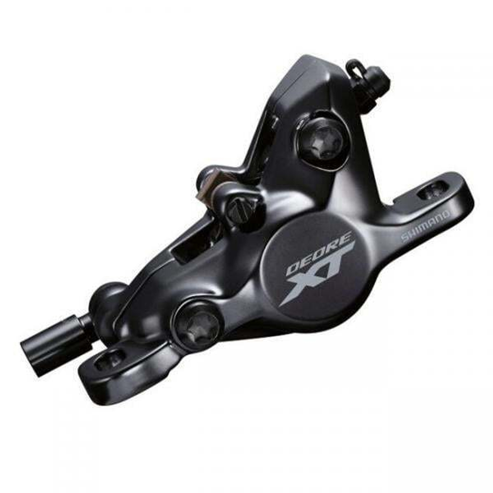 Калипер гидравлика BR-M8100 Deore XT 2 piston