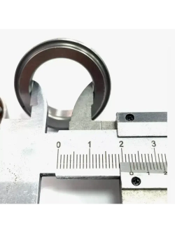 Подшипник руля мопед Alpha