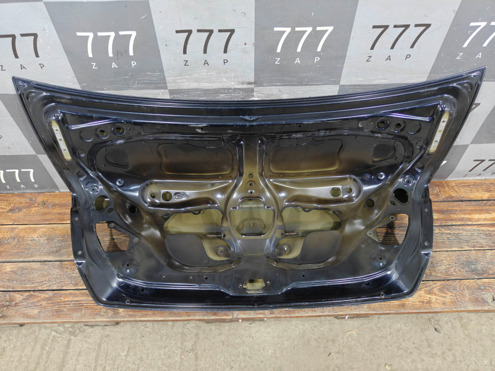 Крышка багажника Toyota Camry (XV50) 11-18 Б/У Оригинал 6440106C80