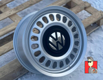 Комплект дисков Volkswagen 17x7.5 et45 5x100/5x112