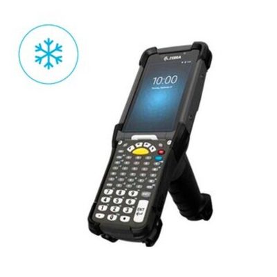 Терминал сбора данных Zebra MC9300 Mobile Computer MC930P-GFECG4RW