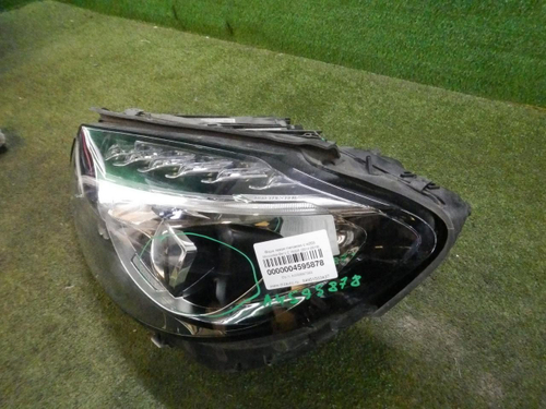 Фара левая Mercedes C W205 (2014-2018) LED