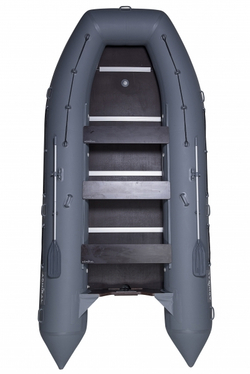 Лодка Адмирал 500