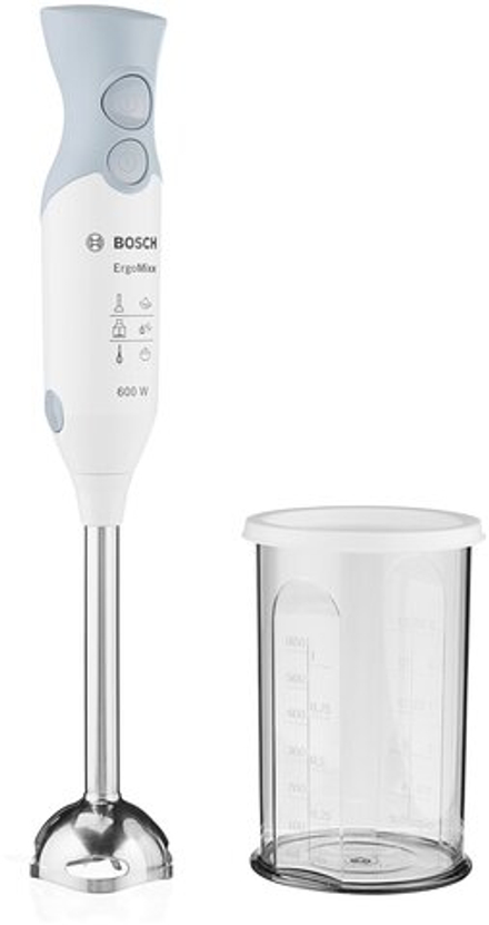 Блендер Bosch MSM66110 погружной