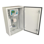 Геолан-2Д (В) газоанализатор многоканальный стационарный