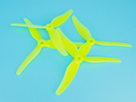 Пропеллеры Gemfan Hurricane 51433-3 for FREESTYLE