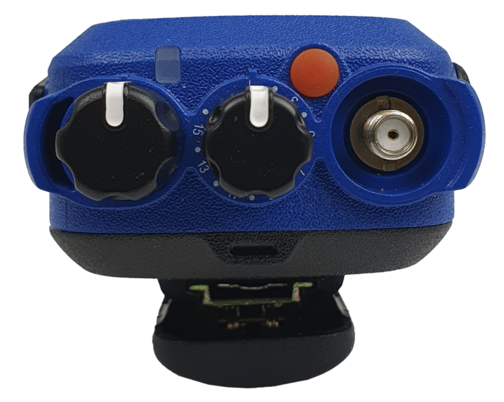 Радиостанция Аргут А-85