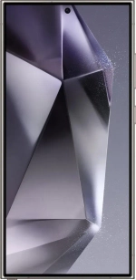 Смартфон Samsung Galaxy S24 Ultra 12 ГБ/512 ГБ (Фиолетовый титан | Titanium Violet) (Snapdragon)