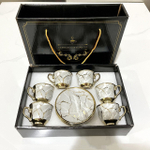 Набор кофейный 90 мл на 6 персон