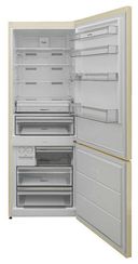 Холодильник Korting KNFC 71863 B