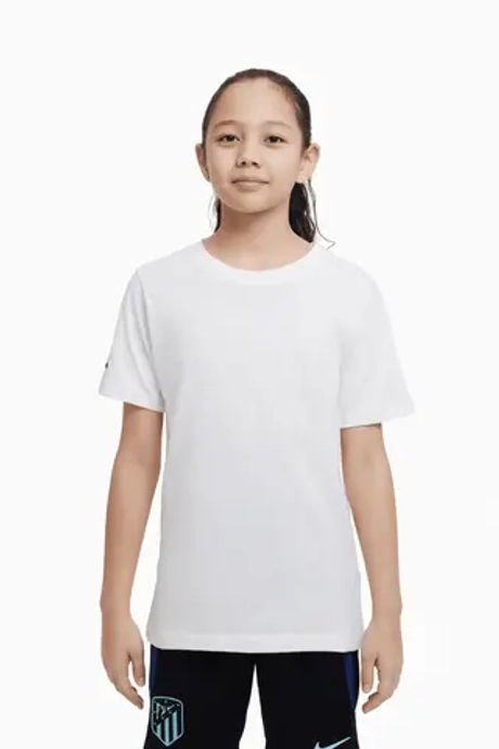 Футболка Nike Park 20 Детская - белый