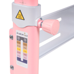 Растущая парта Anatomica Genius (1200×600 мм)